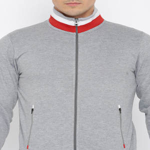 Chándal de entrenamiento informal para hombre de algodón 100% de alta calidad 400gsm-450gsm logotipo personalizado con capucha de la mejor calidad para el invierno - Product Image 4