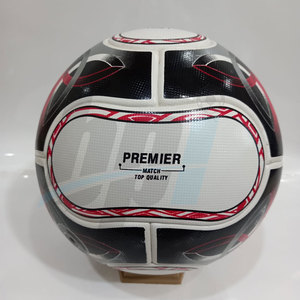 ฟุตบอลเย็บติดด้วยความร้อนแบบ Private Label สำหรับฝึกซ้อม ดีไซน์ใหม่ น้ำหนักเบา - Product Image 3