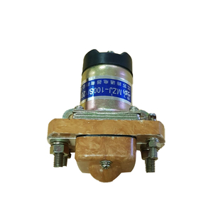 Contactor para Montacargas Eléctrico Compatible con 7B220E Ref 976375 - Product Image 1