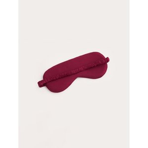 Máscara de Dormir de Bambú Personalizada, Premium y Elegante, que Bloquea la Luz - Product Image 3