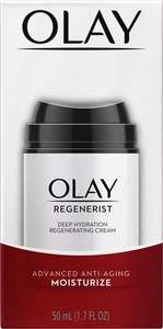 Crema Hidratante Regeneradora Olay Regenerist, 1.7 fl oz, (Paquete de 2) - Product Image 4