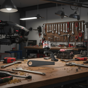 Multiplicadores de Torque Usag, Llaves de Alta Calidad para un Trabajo Eficiente - Product Image 3