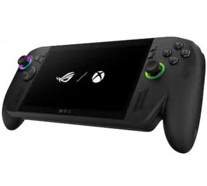 Offre authentique pour la console de jeu portable Asuss R O G Xboxx Ally X (2026) RC73XA 1 To Windows 11 - Product Image 6
