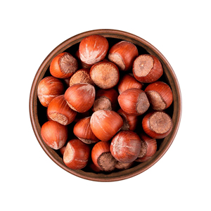 เคอร์เนลเฮเซลนัทดิบ/ถั่วเฮเซลนัทเกรดอินทรีย์ - Product Image 5