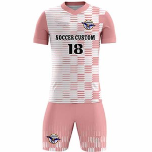 ชุดเสื้อผ้ารักบี้โพลีเอสเตอร์100% ป้องกันแบคทีเรียพิมพ์ดิจิตอล2023ชุดเสื้อผ้ากีฬาแห้งเร็ว - Product Image 1