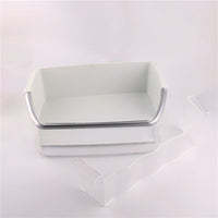 AAP73252209 Nuevo Estante de Plástico para Puerta de Refrigerador LG y Kenmore, Repuestos para Refrigeradores Eléctricos - Product Image 6