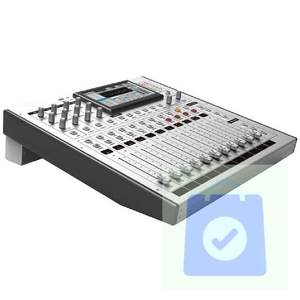 Consola Mezcladora de Audio Digital Profesional de 16 Canales y 100-240V para Grabación de Sonido Envolvente, Suministro Directo de Fábrica LLC - Product Image 2