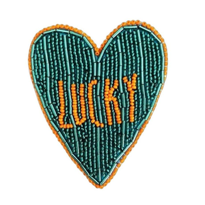 Customizable <b>Seed</b> Bead and Best Beaded <b>Birds</b> Embroidery Brooches for Fashion Accessories Designer Beaded Brooches - Product Image 2