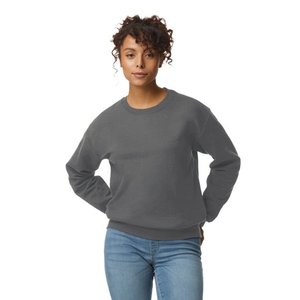 Sweat à capuche décontracté pour hommes en polyester avec cordon de serrage, haut confortable à manches longues pour l'automne - Product Image 4