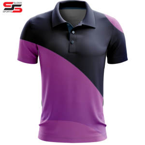 เสื้อโปโลผู้ชาย, 2025ลำลองแขนสั้นธุรกิจเบาสำหรับฤดูร้อน - Product Image 5