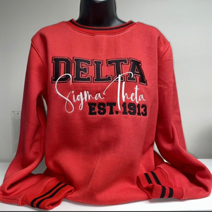 2024 nueva moda sudadera para mujer 100% algodón hecho señoras sudaderas ropa Casual mujer sudaderas ropa griega - Product Image 6