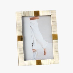 Indian Resin Inlay Resin Picture Photo <b>Frame</b> for Home Hotel Decorative Resin Inlay Photo <b>Frame</b> - Product Image 3