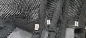 Máscara de mosca de caballo ecuestre protección contra insectos transpirable todas las estaciones mejor máscara de mosca de malla de Salud de caballo - Product Image 6