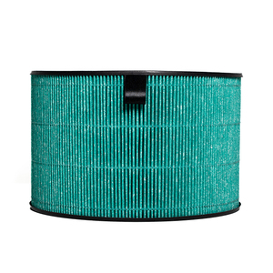 LG เครื่องฟอกอากาศสำหรับ360แผ่นกรองอากาศ HEPA กำจัดกลิ่น - Product Image 1