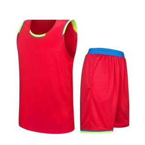 Pakistán hizo ropa deportiva uniforme de baloncesto impreso personalizado a bajo precio - Product Image 2
