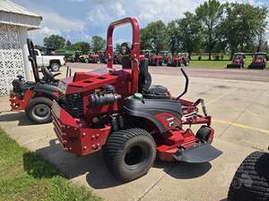 Cortadora de Césped de Giro Cero de Grado Industrial de 72 Pulgadas, Motor de Gasolina de 48 HP y 190 cc, de 2 Tiempos, para Bricolaje, en Oferta - Product Image 5