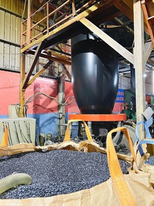 แผ่นฟิล์มป้องกันสำหรับก่อสร้างในพื้นที่ก่อสร้างพลาสติก LDPE ใช้ในเวียดนามสำหรับงานหนัก - Product Image 3