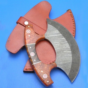 เครื่องตัดพิซซ่าสเตนเลสแบบมืออาชีพผลิตจากญี่ปุ่น - Product Image 5