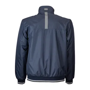 Giacca in Poliestere Polar 190T Personalizzata, Felpe e Maglioni Promozionali - Product Image 5