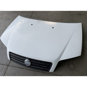 ฝากระโปรงหน้า FIAT Punto Saloon 3P รุ่นที่ 2 51741257 (99>03) - Product Image 3