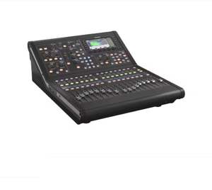 มิกเซอร์ดิจิตอล NEW ORIGINAL M32R รุ่นใหม่ 40 ช่องสัญญาณ - Product Image 3