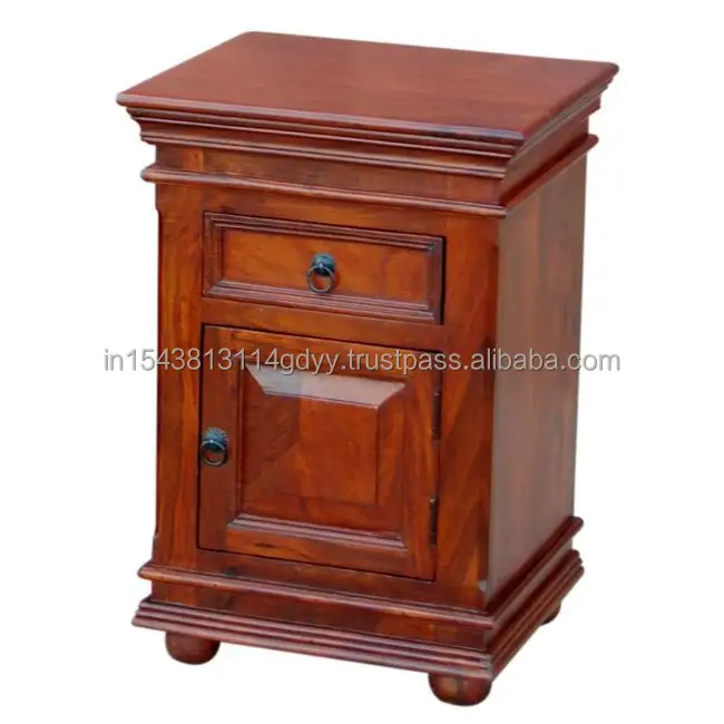 View larger image Add to Compare Share Industrial & vintage Old Mango wood living room Cabinet