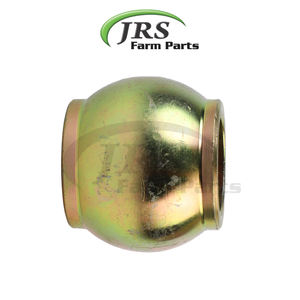 Excelente resistencia al desgaste Top Link Balls Piezas de maquinaria agrícola de alta calidad para tractores JRS Farmparts India Nuevo para granjas - Product Image 2