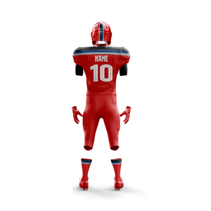 Uniformes de Football brodés - Product Image 3