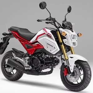 Super soldes HONDASS-GROMM MSX125 124cc Sportsbikes Motorcyclles Marché mondial - Product Image 3