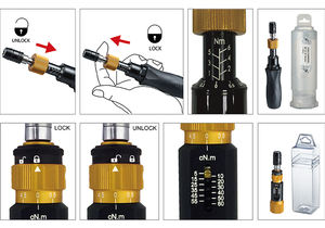 Ini-orque Screwdriver - Product Image 2