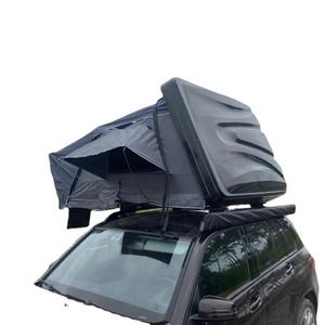Delivery Factory-Priced Lightweight Hard Shell Aluminum Rooftop <b>Tent</b> <b>for</b> <b>Cars</b> High Quality Rooftop <b>Tents</b> Outdoor Camping Use - Product Image 6