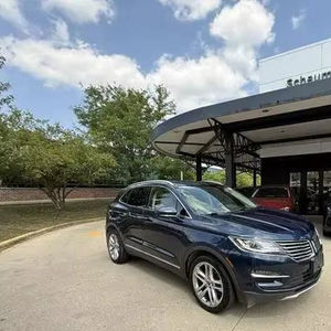 Utilisé 2017 Lin...coln MKC reserve - Product Image 1