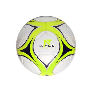 ลูกเทรนนิ่งวัสดุ PU สำหรับการฝึกซ้อมในอุตสาหกรรมเทคโนโลยีต่อไปพร้อมดีไซน์ตามสั่งและโลโก้ตามสั่ง - Product Image 4