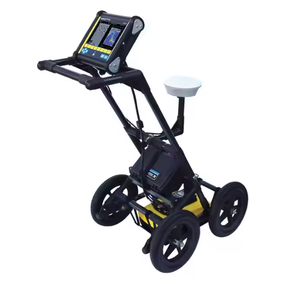 NUEVO Detector de Tuberías Multiusos de 8m/16m de Profundidad, Magnetómetro RD1100 con Clasificación IP67, Bobina de Búsqueda de 25cm, Sensibilidad de 0.2mm, Acero Inoxidable 1 1 - Product Image 2