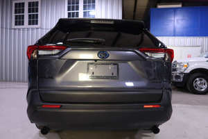 Toyota RAV 4 Hybride XLE Premium 2024 légèrement utilisée - Product Image 4