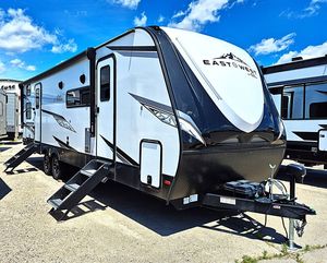 East To West A-l-t-a 2800KBH Camper Rvs Motorhomes Travel Trailer Home Motorhomes - Product Image 3