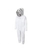 Shemax 2023 Custom Wholesale <b>Bee</b> Keeper's <b>Suit</b> High Quality Cotton Hot Selling Disposable Water-Proof and Anti-Cut Features - Product Image 4