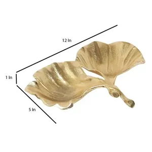 Refroidisseur à champagne artistique haut de gamme avec couvercle poli brillant pour une décoration intérieure classique, fabriqué par Zahid Exports en Inde, plaqué et sécurisé - Product Image 3