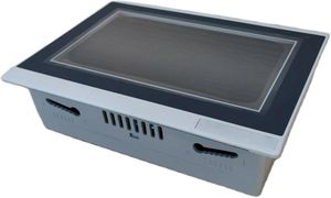 Termina d'opérateur d'écran tactile de niveaux de gris 271116-T10G efficace et puissant fiable de 10 pouces - Product Image 4