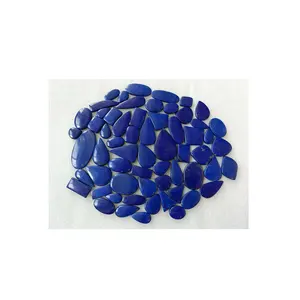 Super Offre Lapis Lazuli Gemstone avec Naturel Poli & Mix en Forme de Pierre Précieuse pour les Usages Multiples par les Exportateurs