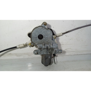 Mecanismo Regulador de Ventanilla Delantera Derecha MERCEDES Vito W638 0130821666 611980 (95>03) - Product Image 6