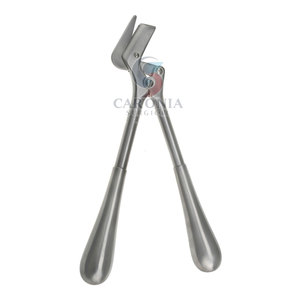 Cizalla de yeso Stille de alta calidad hecha a medida 380mm Acero inoxidable mejor precio Cizalla de yeso Stille 380mm para venta en línea - Product Image 4