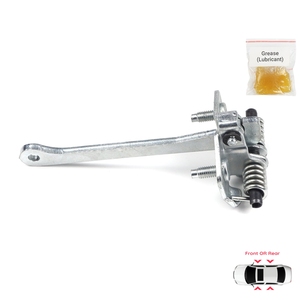 สายรัดจำกัดการเปิดประตูหน้า-หลัง BDP746 1 ชิ้น สำหรับ 9 1981-2000 11 1983-2000 7702255777 - Product Image 1