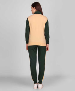 2025 survêtements haute qualité mode femmes survêtement vêtements actifs survêtement de course pour les femmes en gros personnalisé emballage OEM - Product Image 6
