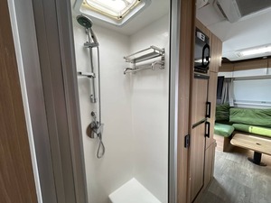 Proveedor Verificado de Autocaravanas Usadas Black Series 2022, Modelo HQ 21 - Product Image 4