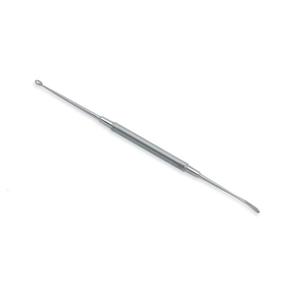 Carter-tabique elevador de 21 Cm, Punta doble con curete - Product Image 1