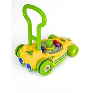 ผลิตภัณฑ์พลาสติกรูปการ์ตูน ANAND WALK & PLAY - Product Image 2