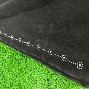 Custom Made New Arrival Trendy <b>Men's</b> Rhinestone <b>Trousers</b> 2025 Custom Made <b>Men</b> Rhinestone <b>Trousers</b> - Product Image 5