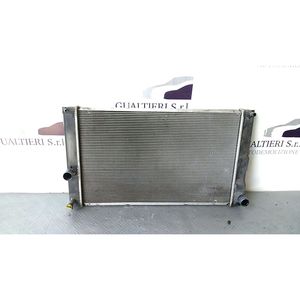 RADIATEUR À EAU TOYOTA Auris 2ème Série 164000T240 2ZRFXE Hybride 1800 (10>) - Product Image 1