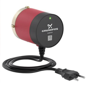 สำหรับ Grundfos ความสะดวกสบาย15-14เมตรปั๊มหมุนเวียนหลังคาผลิตภัณฑ์ที่มีประสิทธิภาพสูง - Product Image 3